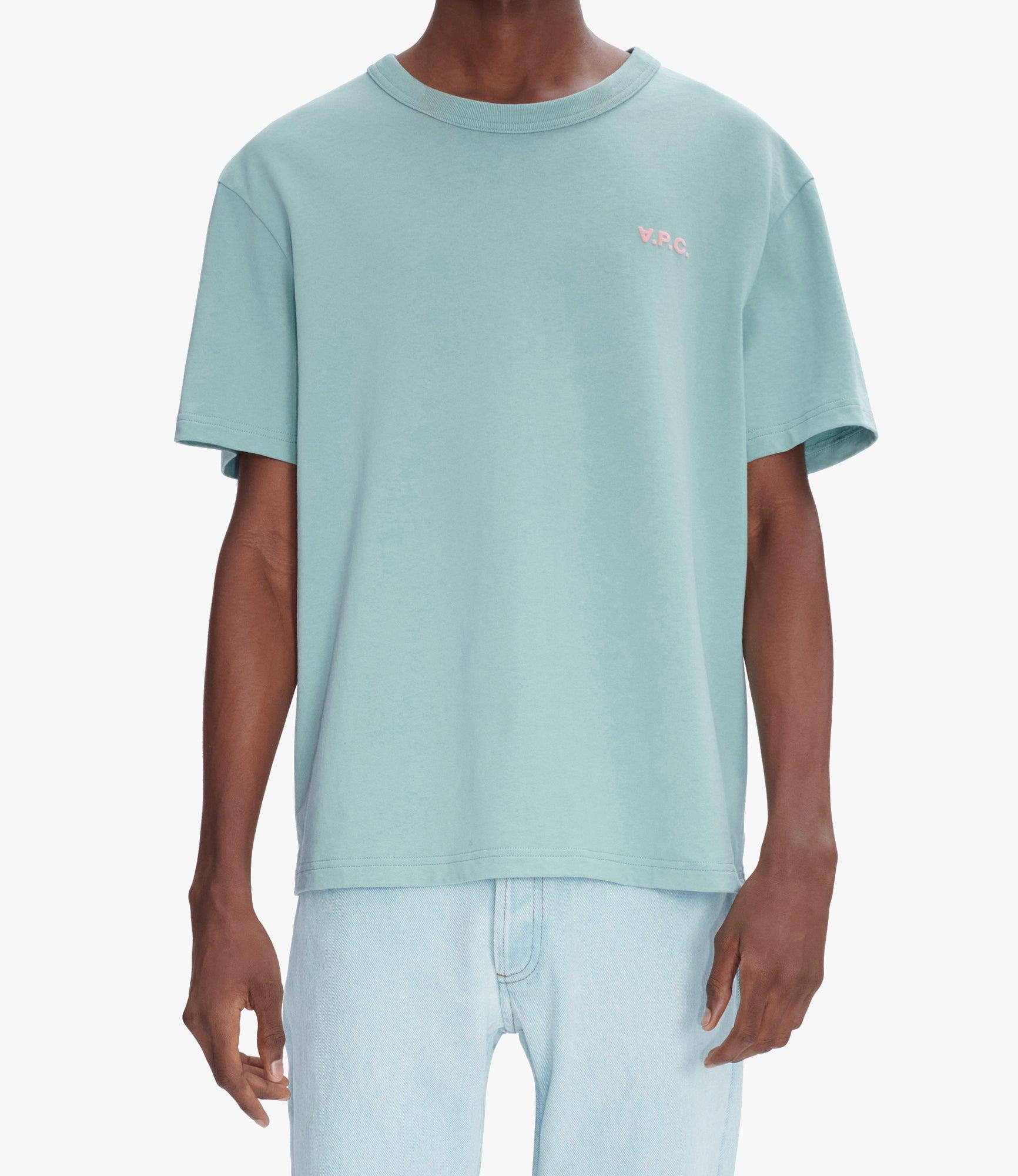 Boxy Petit VPC T-Shirt Male Product Image