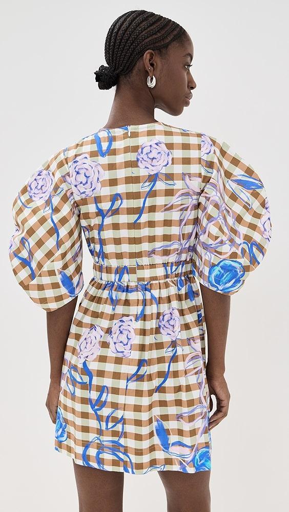 De Loreta Gisel Dress | Shopbop Product Image