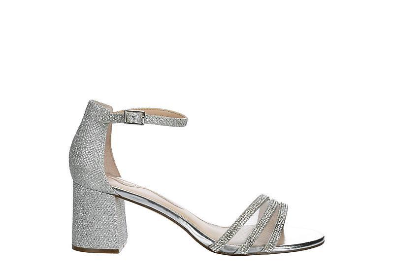 N by Nina Nagida Womens Dress Sandals Product Image