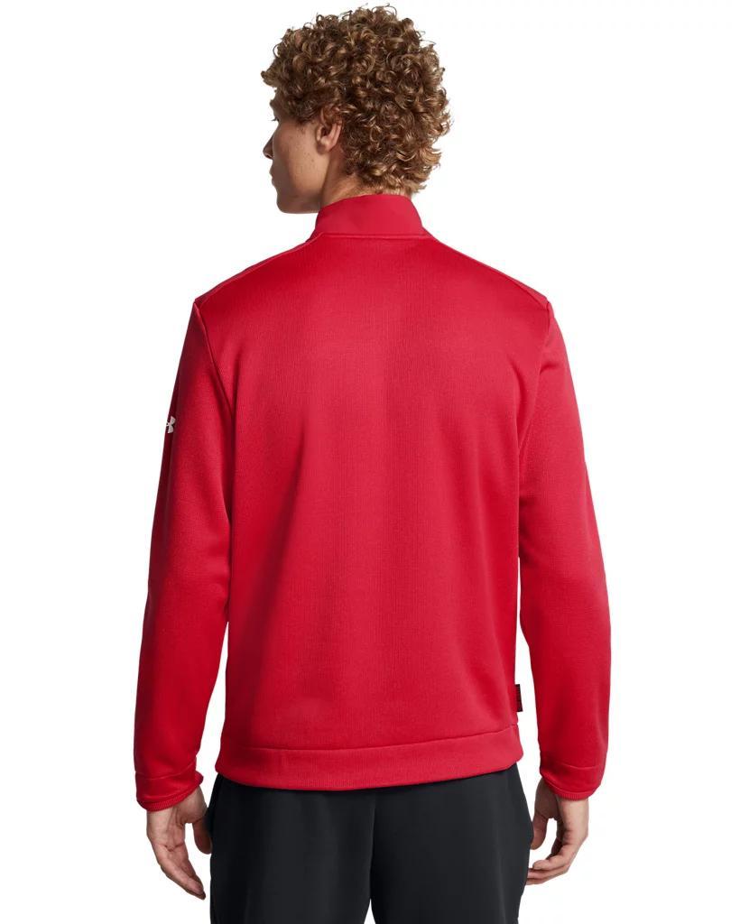 UA Storm SweaterFleece Collegiate Product Image