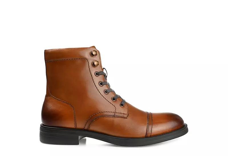 Thomas & Vine Mens Darko Lace-Up Boot Product Image