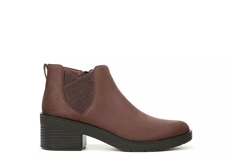LifeStride Ontario Womens Ankle Boots Product Image