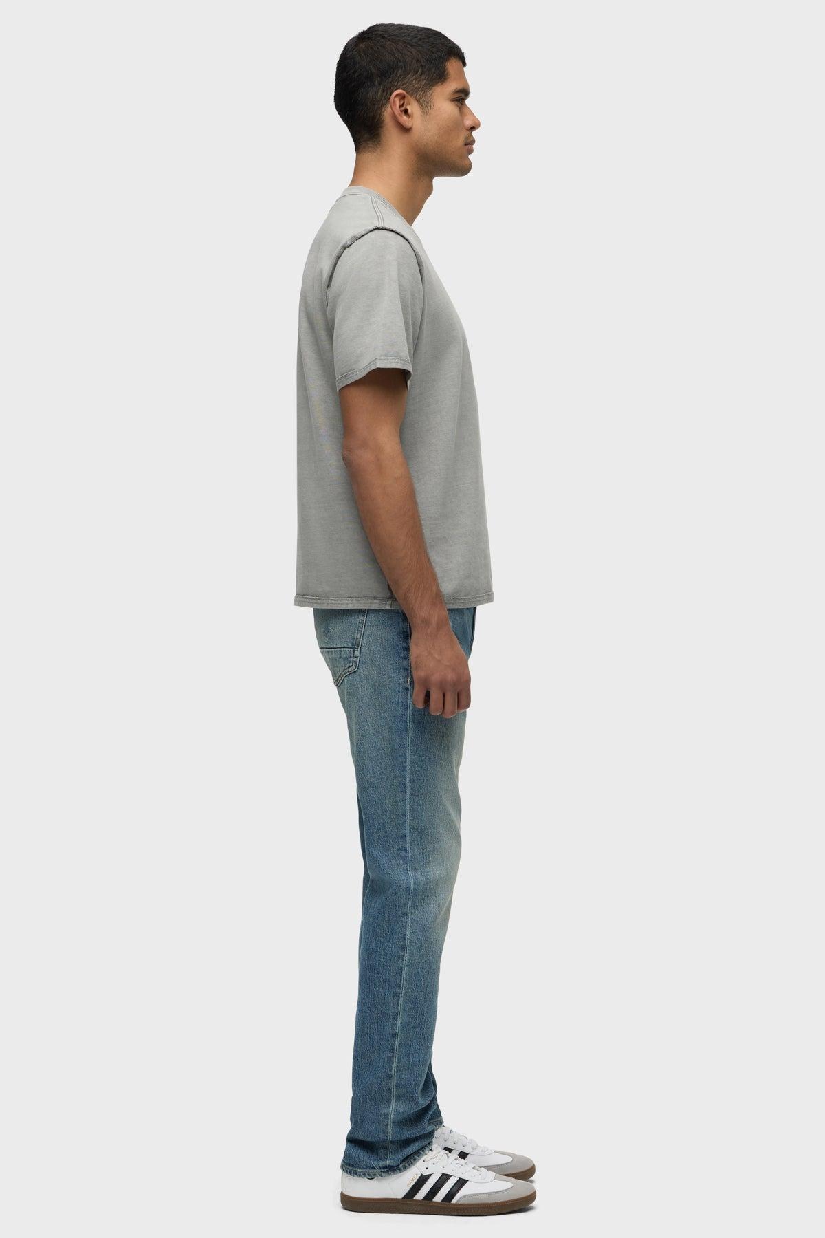 Blake Slim Straight Jean Male Product Image