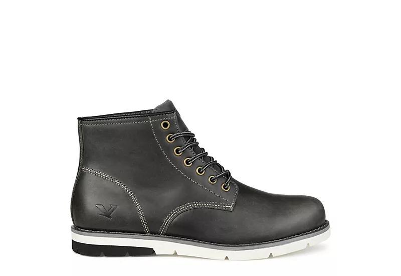 Territory Mens Axel Lace-Up Boot Product Image
