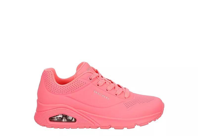 Skechers Street Uno Womens Sneakers Product Image