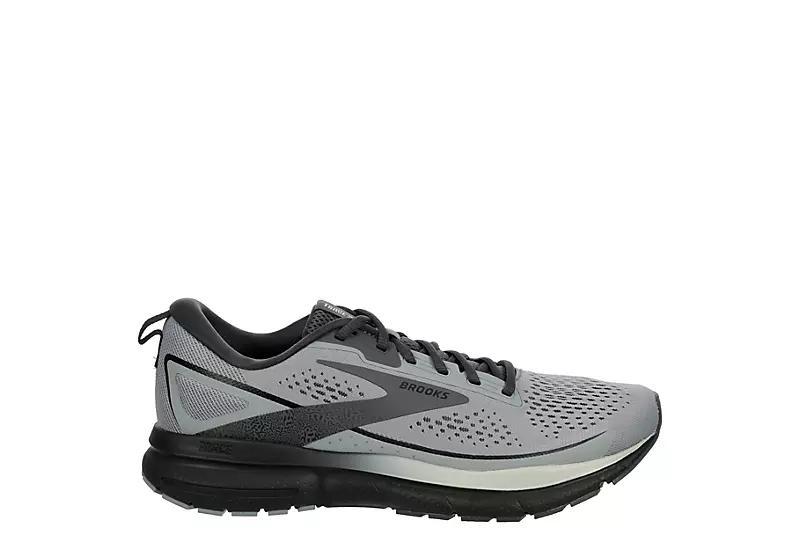 Brooks Mens Trace 3 Running Shoe Product Image