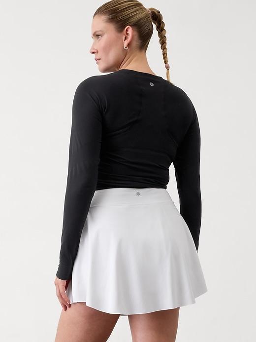 Ace High Rise 15 1/2" Skort 2.0 Product Image