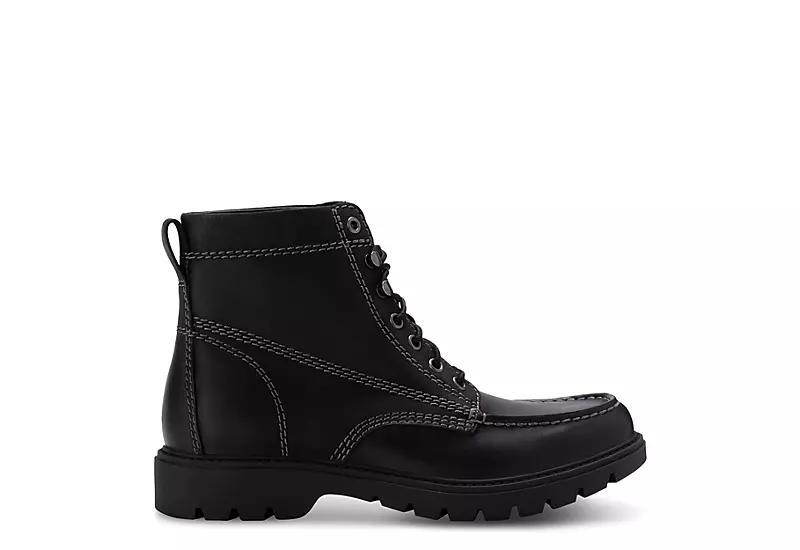 Eastland Belgrade Men's Ankle Boots, Size: 11 Product Image