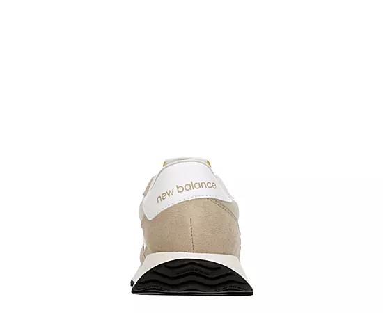 New Balance 237 Womens Sneakers Product Image