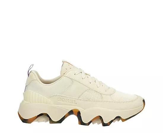 Kinetic Impact Mesh Trainer Sneakers Product Image