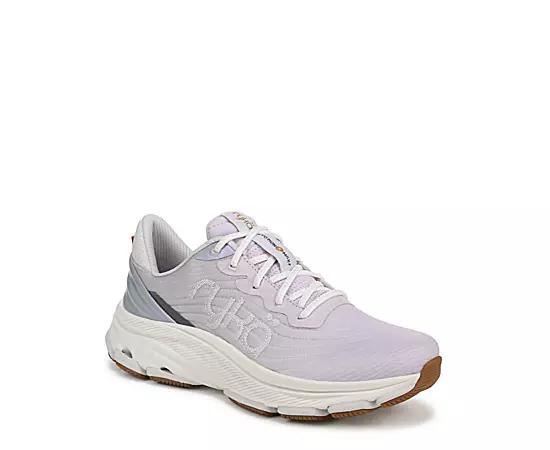 Ryka Womens Devotion X Max Plus Walking Shoe Product Image