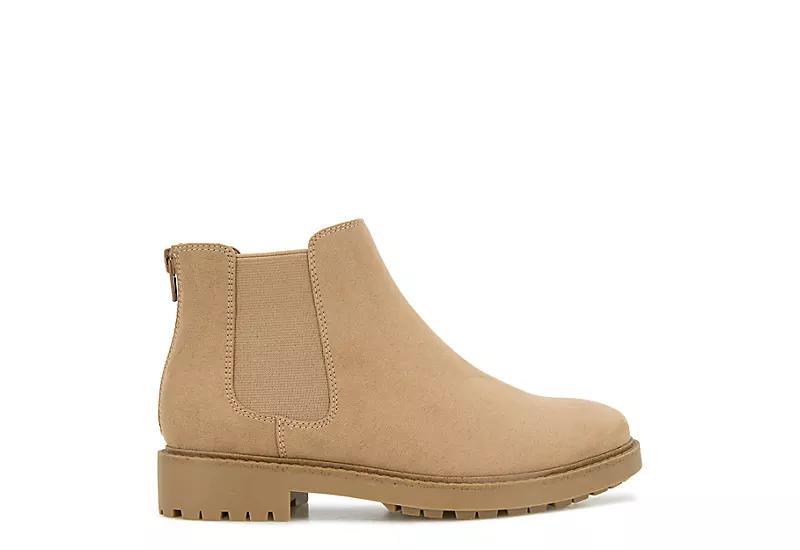 Vida Shoes Womens Sam Ankle Boot Product Image
