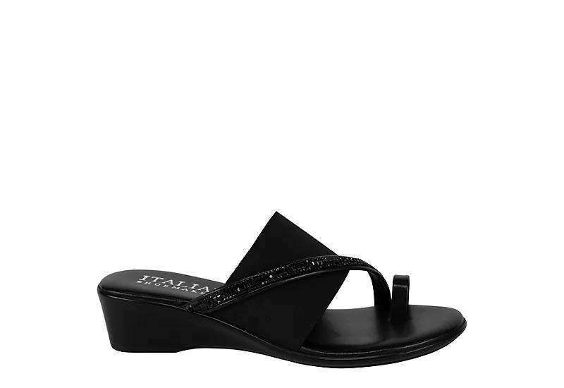 Italian Shoemakers Sianni Women's Dress Sandals, Size: 7 Product Image