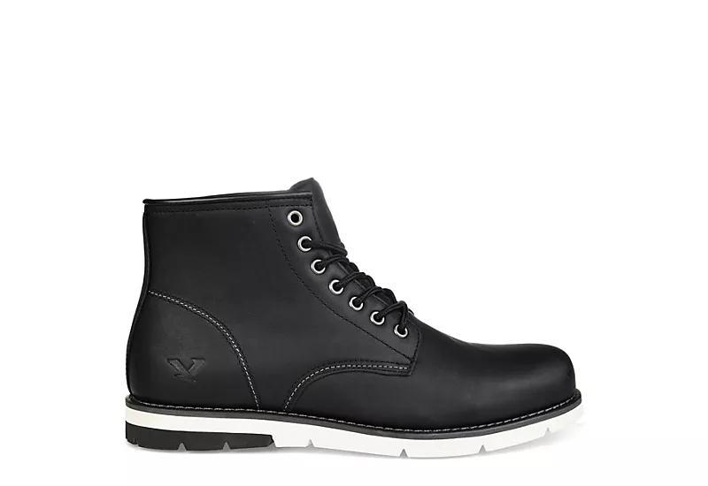 Territory Mens Axel Lace-Up Boot Product Image