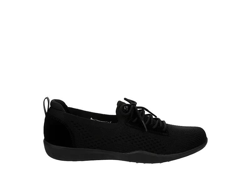 Skechers Womens Newbury St Slip On Sneaker Product Image