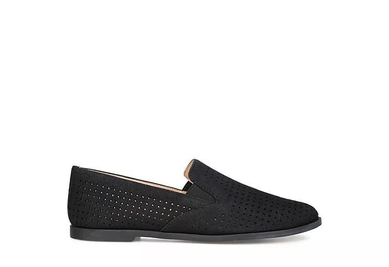 Skechers Womens Newbury St Slip On Sneaker Product Image