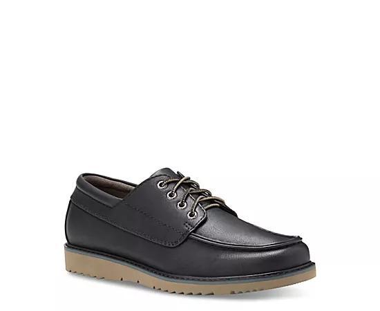Eastland Jed Men's Dress Shoes, Size: 10.5, Brown Product Image