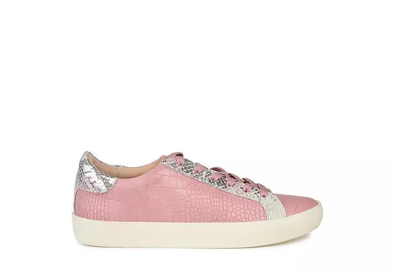 Journee Collection Womens Camila Sneaker Product Image