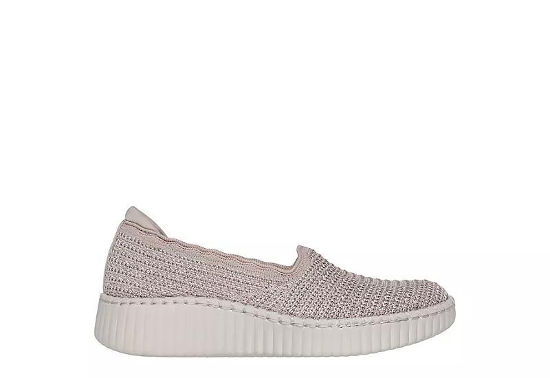 Skechers Womens Wilshire Blvd Slip On Sneaker Product Image