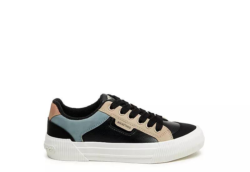 Rocket Dog Cheery Womens Sneakers Product Image