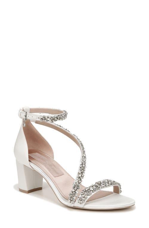 Naturalizer Pnina Tornai for Naturalizer - Ahava (Silk ) Women's Shoes Product Image