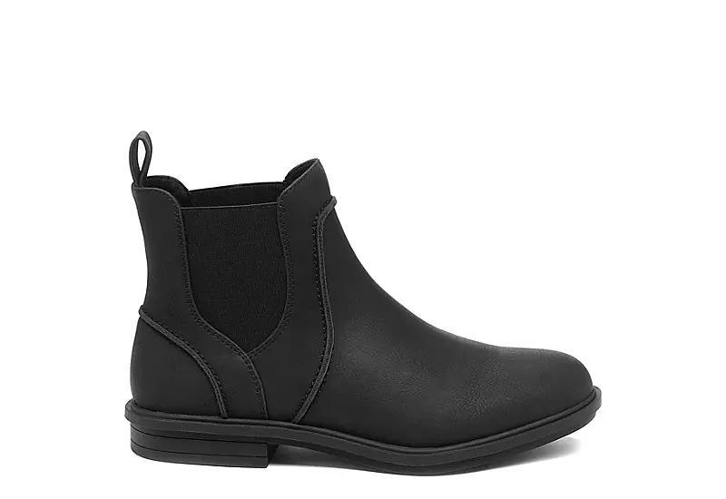 Rocket Dog Gilly Womens Ankle Boots Product Image