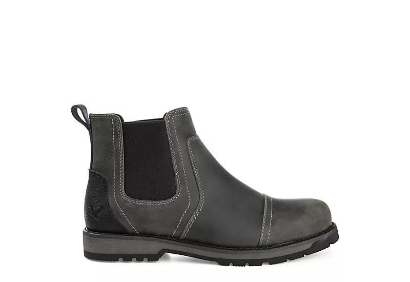 Territory Mens Holloway Chelsea Boot Product Image