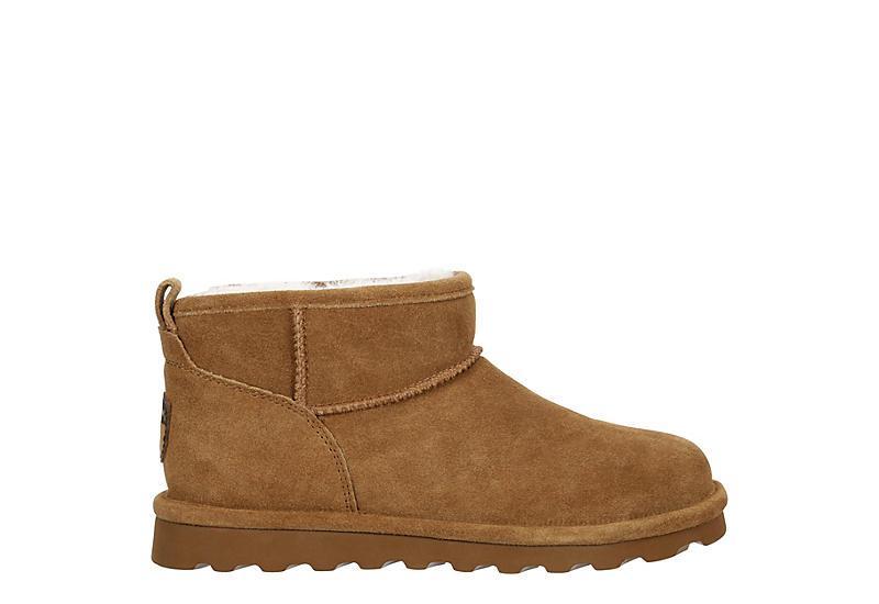 Sorel Mens Madson II Moc Toe Waterproof Boots Product Image
