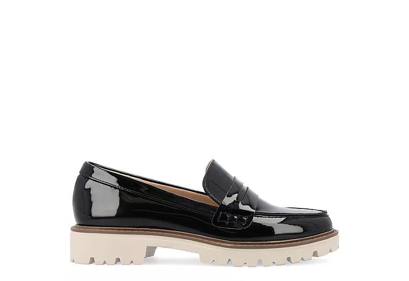 Journee Kenly Tru Comfort Foam Womens Loafers Product Image