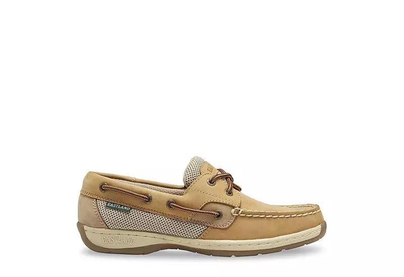 Eastland Womens Solstice Boat Shoe Product Image