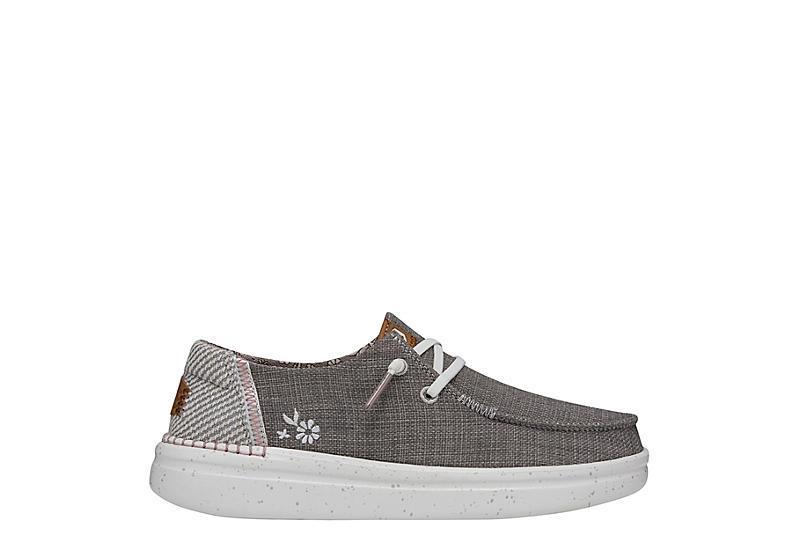 Under Armour Boys Big Kid Scramjet 6 Sneaker Running Sneakers Product Image