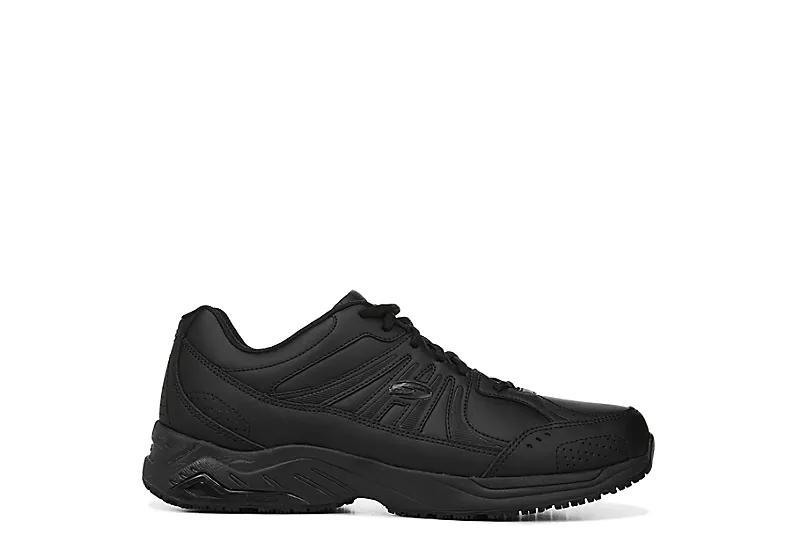 Dr. Scholls Mens Titan 2 Slip Resistant Work Shoe Work Safety Shoes Product Image