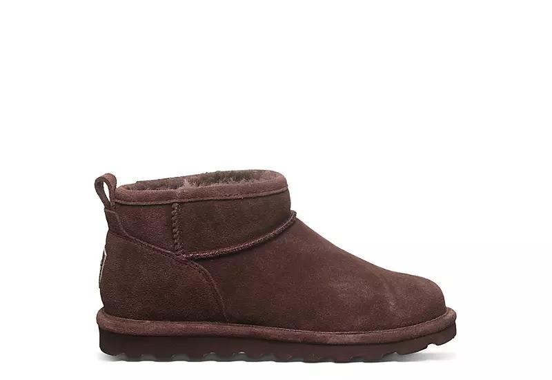 Sorel Mens Madson II Moc Toe Waterproof Boots Product Image