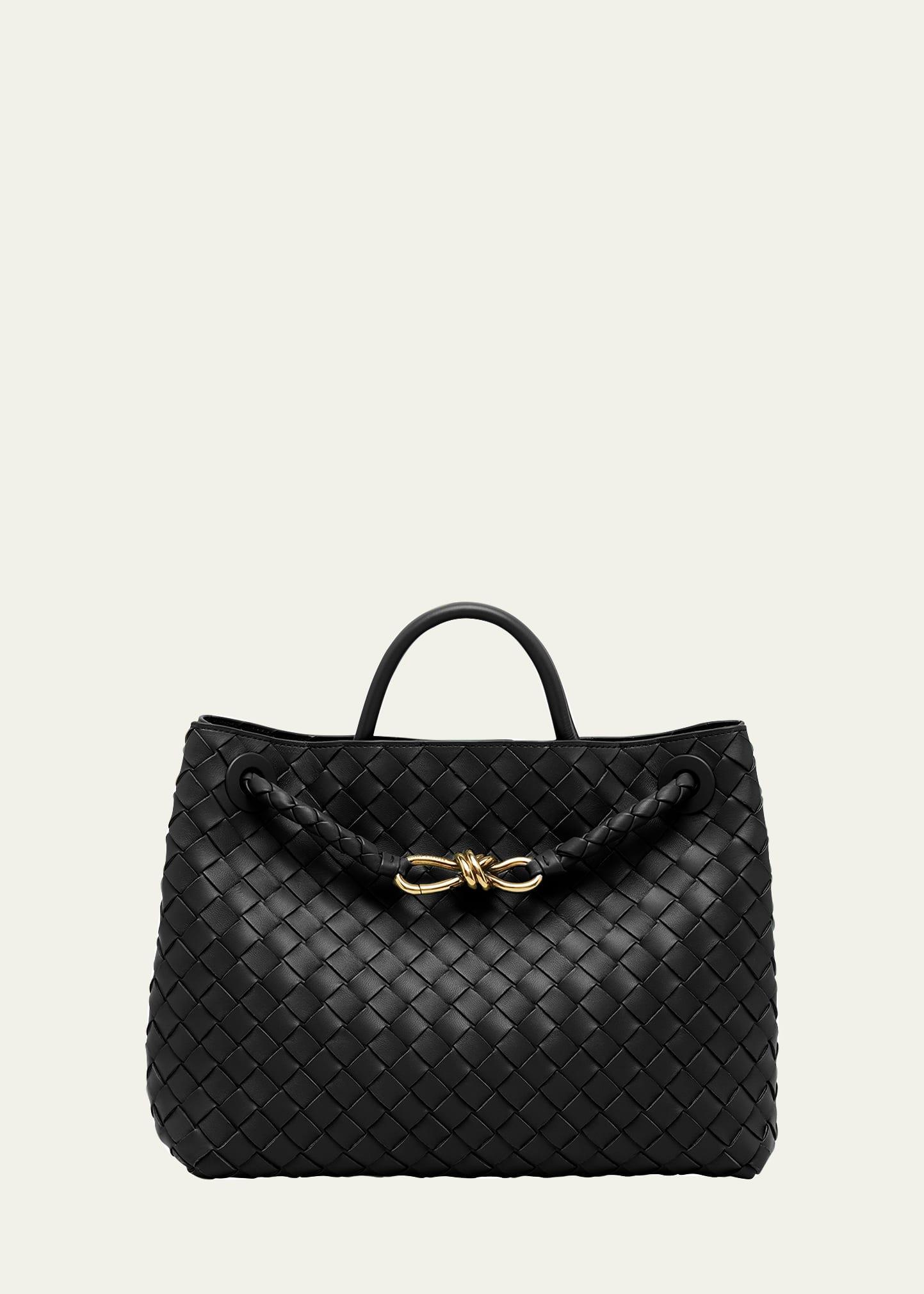 Medium Andiamo Bag Product Image
