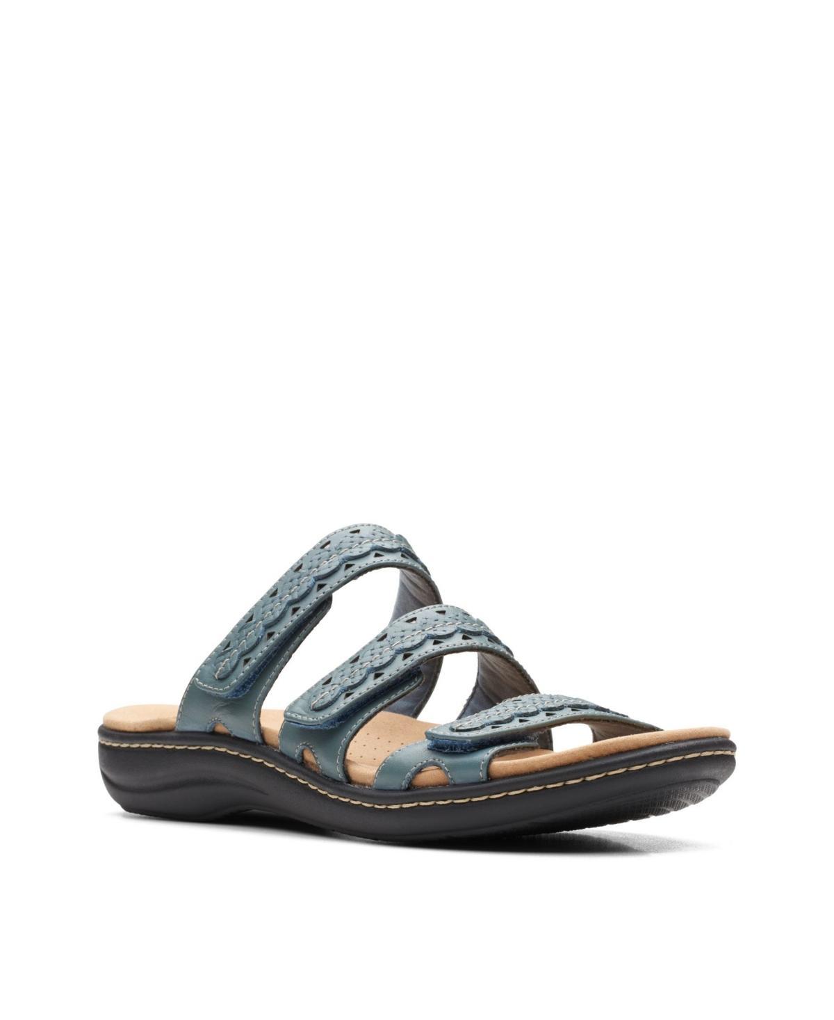 OOFOS Mens OOahh Machine Washable Slide Sandals Product Image