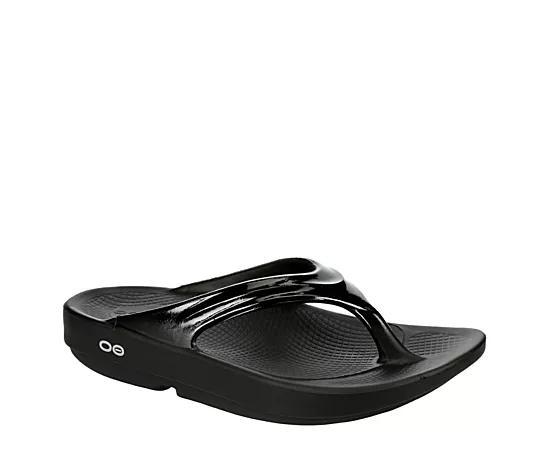 OOFOS Oolala Thong Sandals Product Image