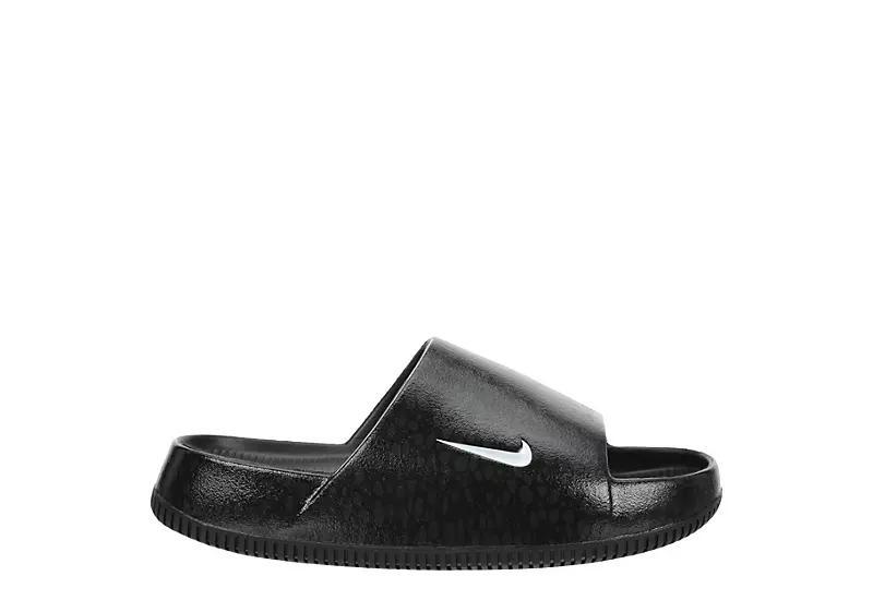 Nike Womens Calm Slide Sandal Product Image