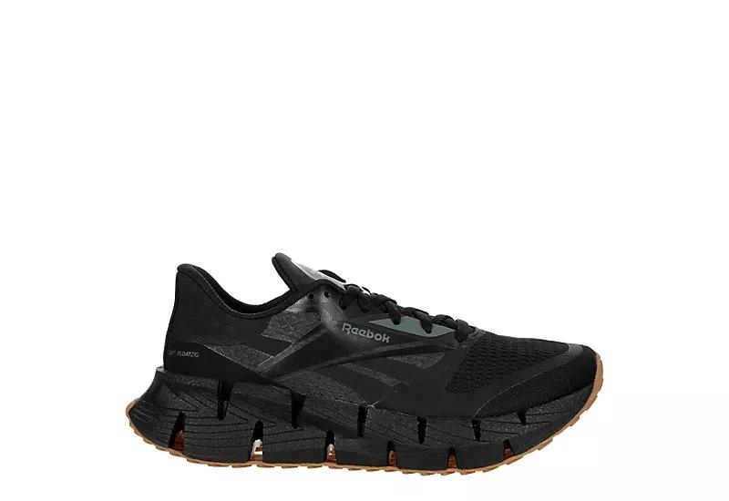 Womens Reebok Floatzig 1 Running Shoes Product Image