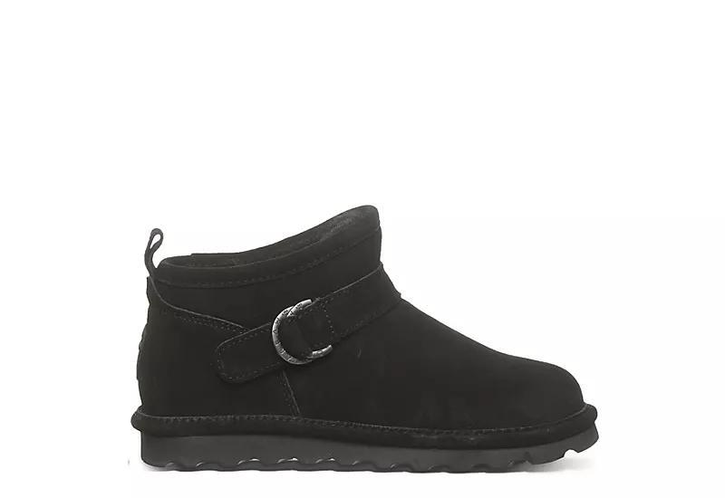Bearpaw Womens Petite Water Resistant Boot Product Image