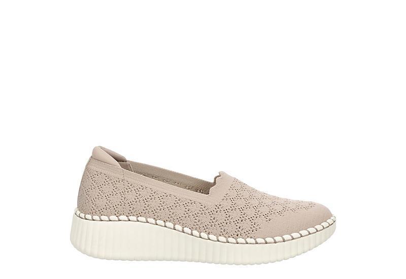Skechers Wilshire Blvd Womans Shoes, Womens Brown Product Image
