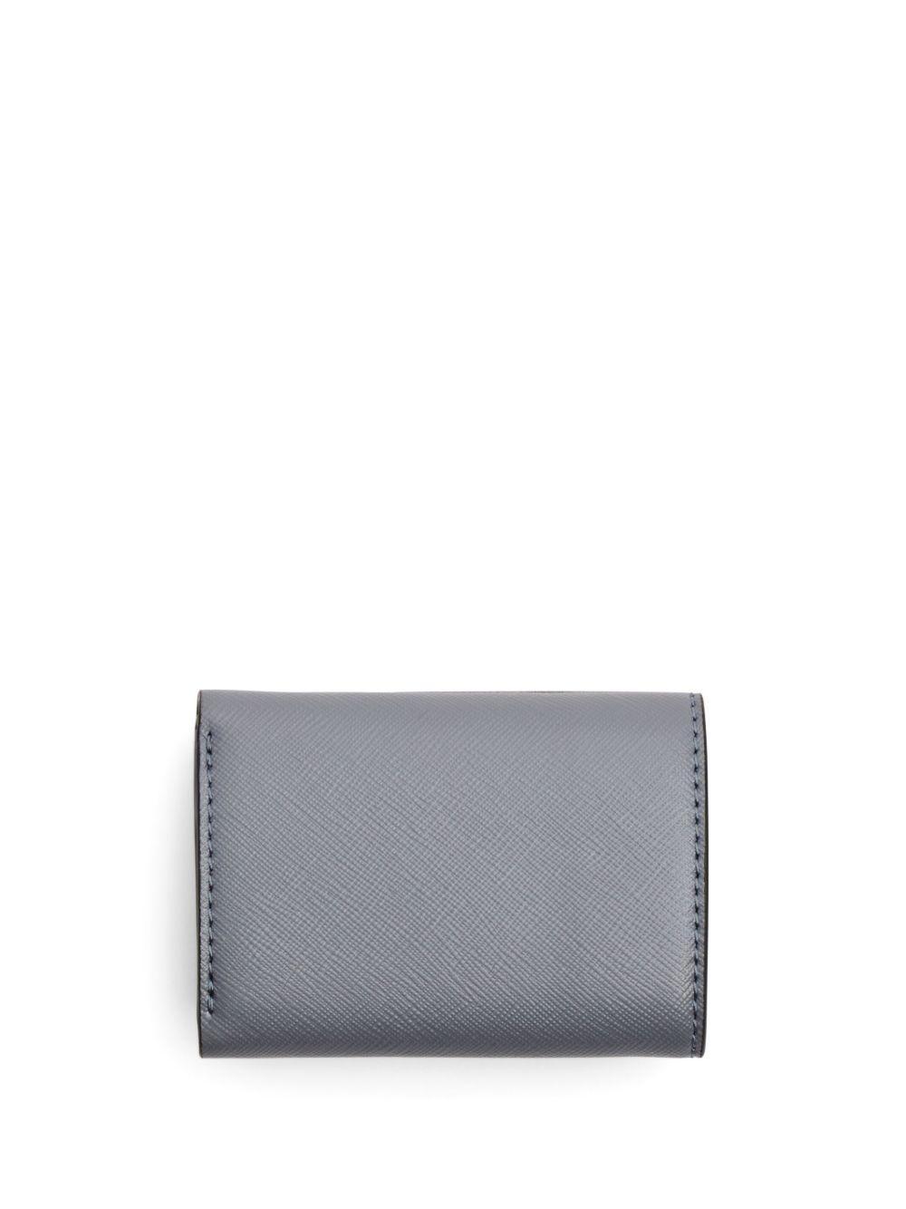 The Mini Trifold wallet Product Image