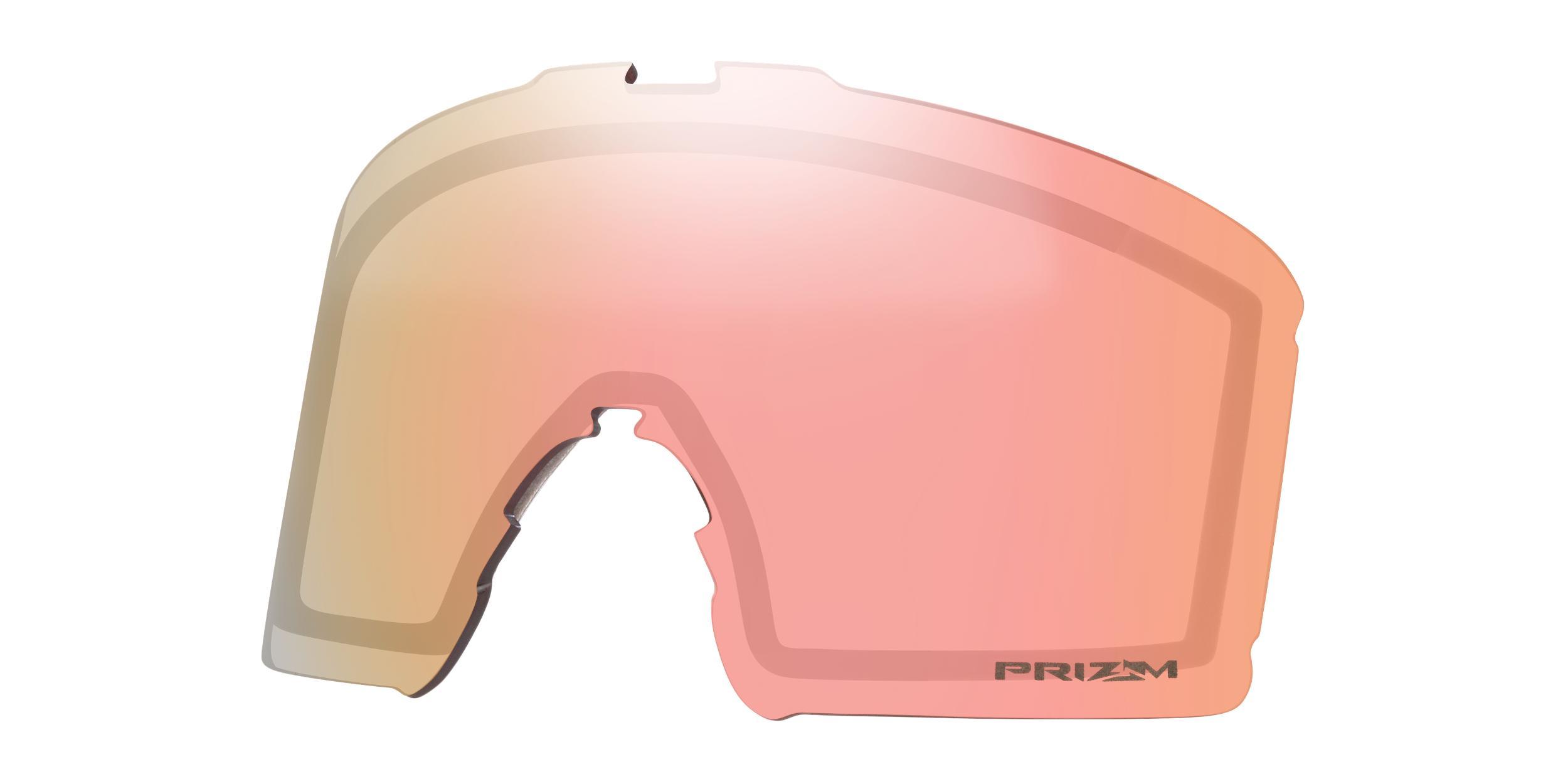 Oakley Men's Line Miner™ L Replacement Lenses Product Image