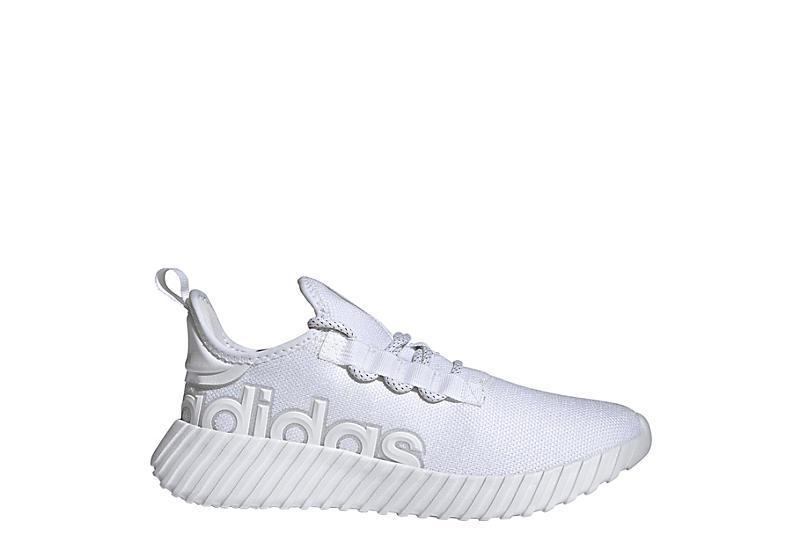 adidas Kaptir 3.0 Shoes Cloud White 10 Mens Product Image