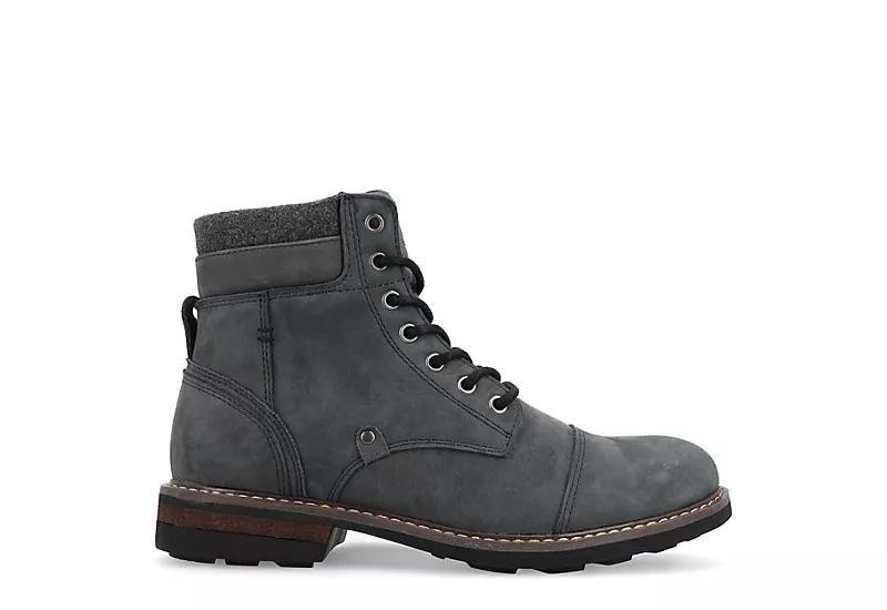Territory Mens Yukon Lace-Up Boot Product Image