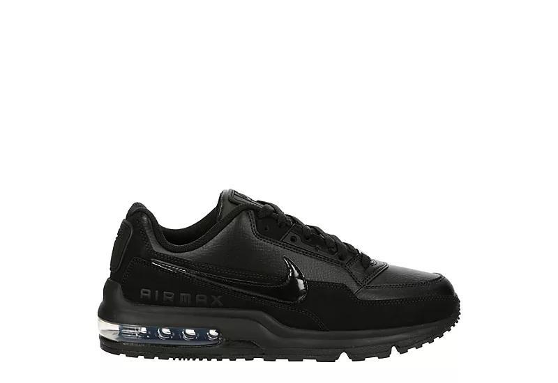 Nike Mens Air Max Ltd 3 Sneaker Running Sneakers Product Image