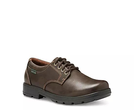 Eastland Duncan Men's Oxford Shoes, Size: 10, Brown Product Image