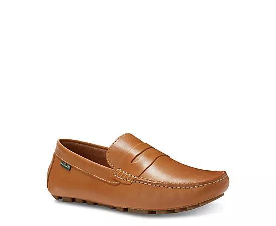 Eastland Patrick Men's Leather Shoes, Size: 13, Camel Product Image