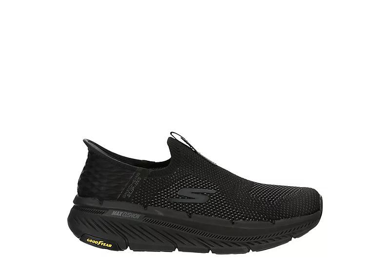 Skechers Mens Slip-Ins Max Cushioning Premier 2.0 Sneaker Product Image