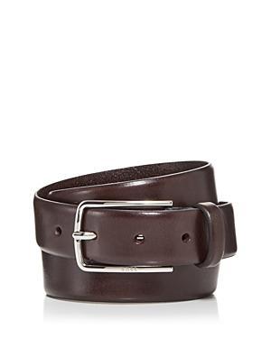 Boss Mens Chuck Leather Belt Product Image