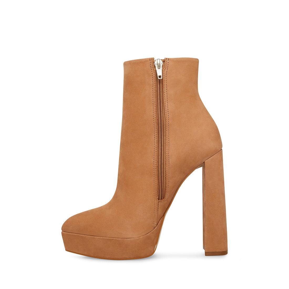 DALINA TAN NUBUCK - SM REBOOTED Female Product Image